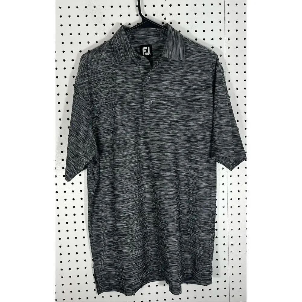 FootJoy polo shirt